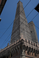 la tour Asinelli